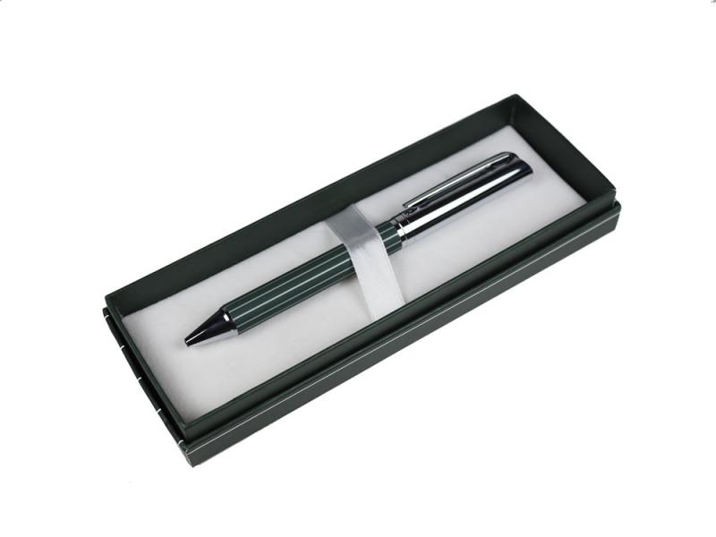 Hochwertiger Kugelschreiber in Box