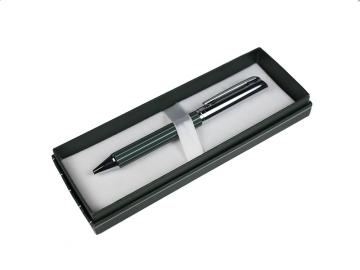 Hochwertiger Kugelschreiber in Box
