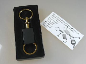 Schlüsselanhänger System