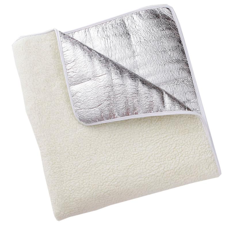 Thermo Matratzenauflage