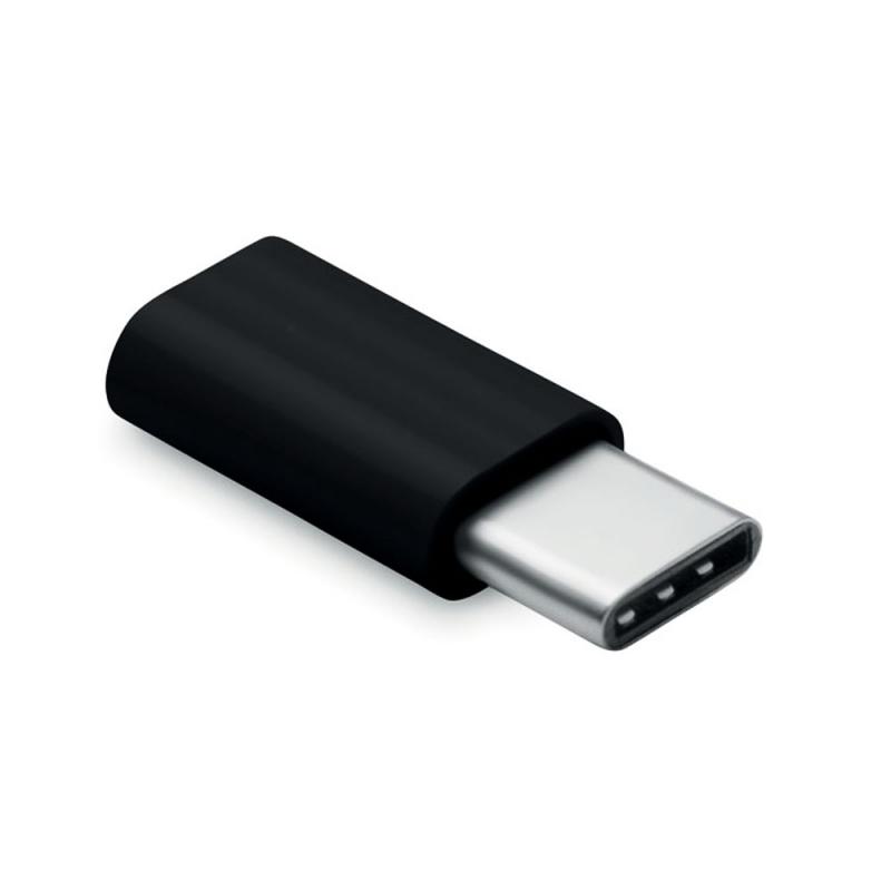 Micro USB auf USB Typ C Adapter