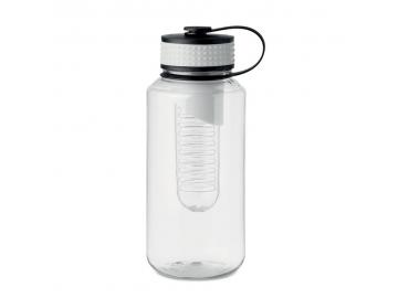 Trinkflasche mit Sieb 1 Liter