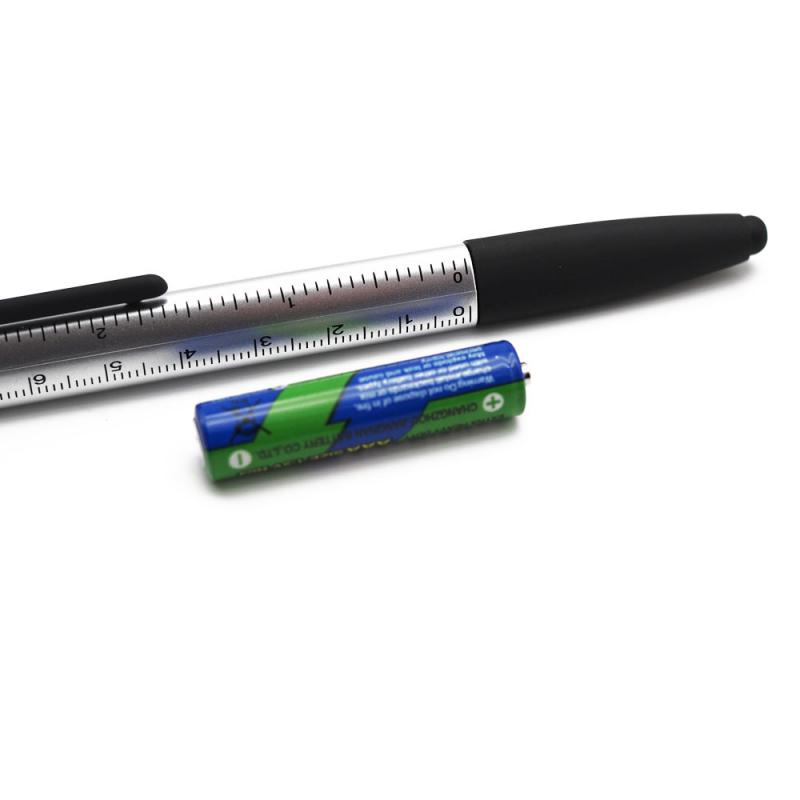 Multifunktions Stift 6in1