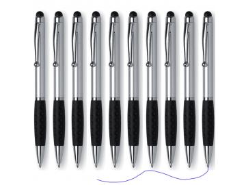 Kugelschreiber mit Touchpunkt