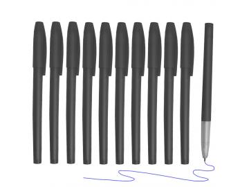 Kugelschreiber mit Verschlusskappe