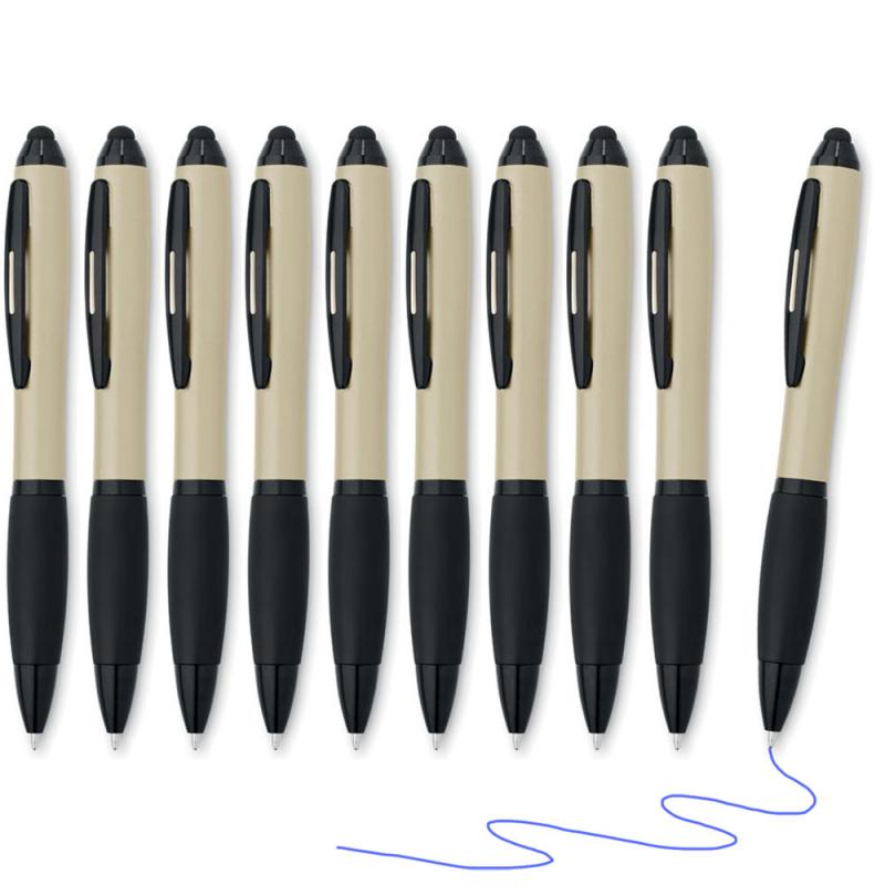 Kugelschreiber mit Touch Funktion